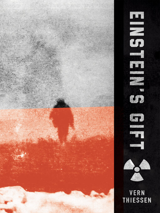 Cover image for Einstein's Gift